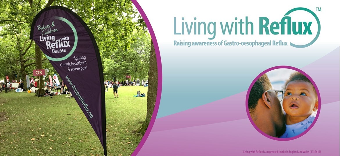 Living With Reflux