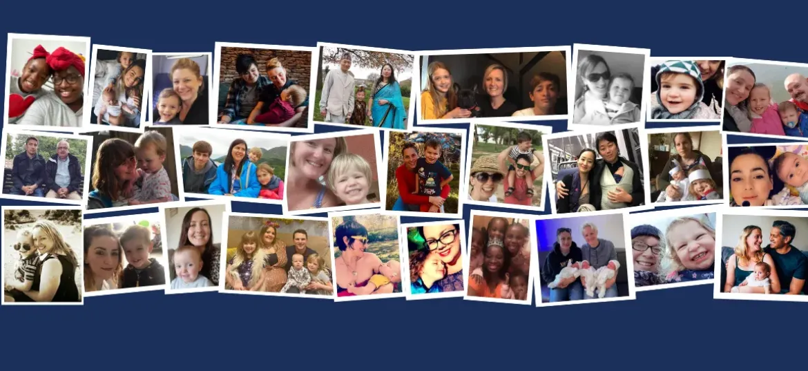 Action On Postpartum Psychosis