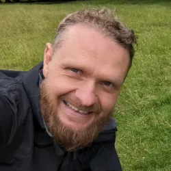 Paul Angell