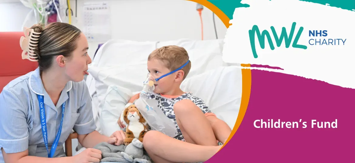 Children's Fund