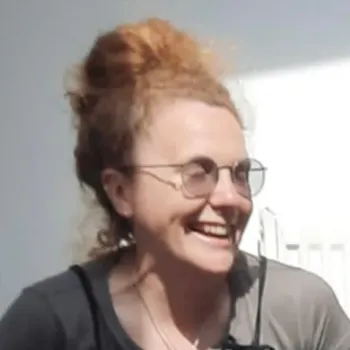 Sarah Kidner