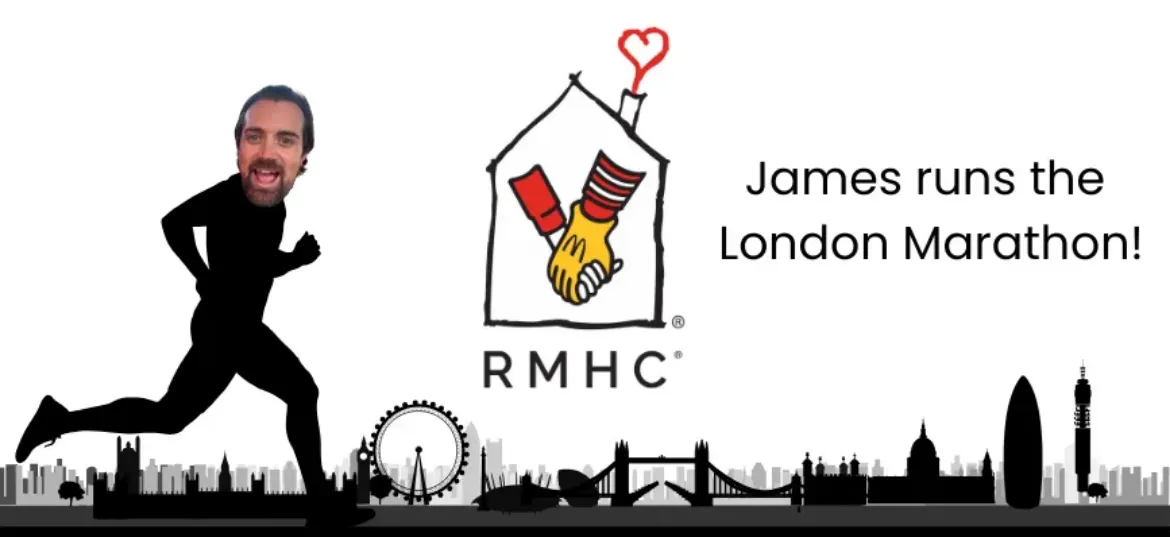Ronald McDonald House UK