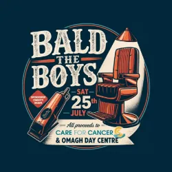 Bald the Boys