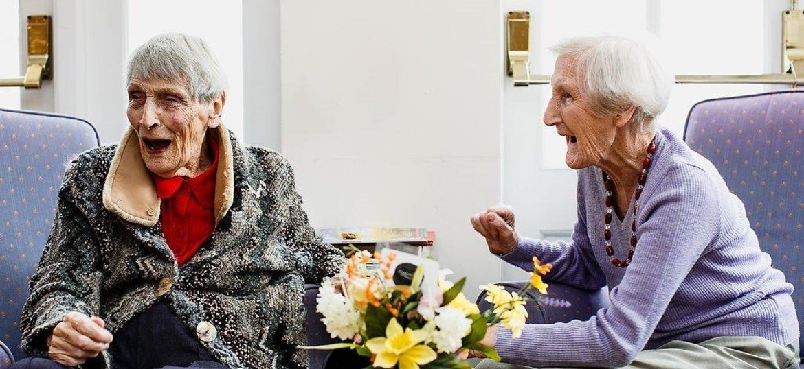 The Whiteley Homes Trust