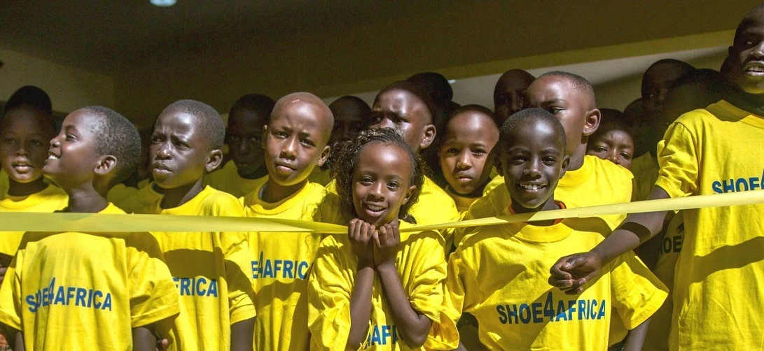 Shoe4Africa