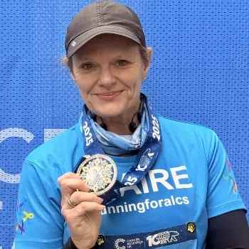 Claire Rouse