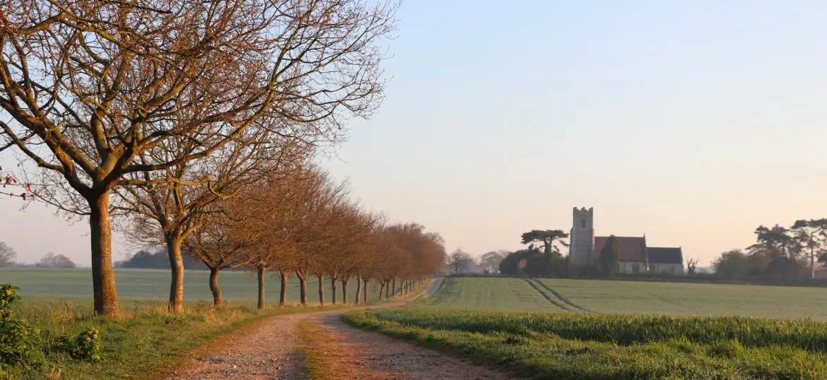 Emmaus Norfolk and Waveney