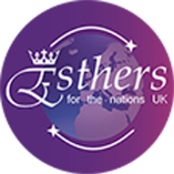 'Please Donate To Esthers For The Nations'