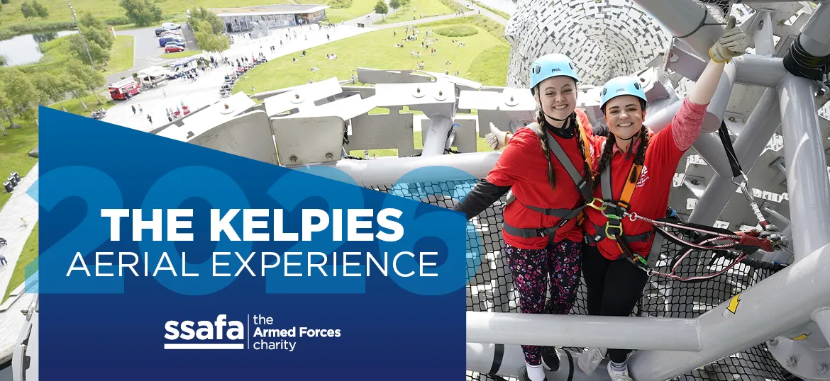 SSAFA Scotland