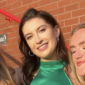 Freya Morrison