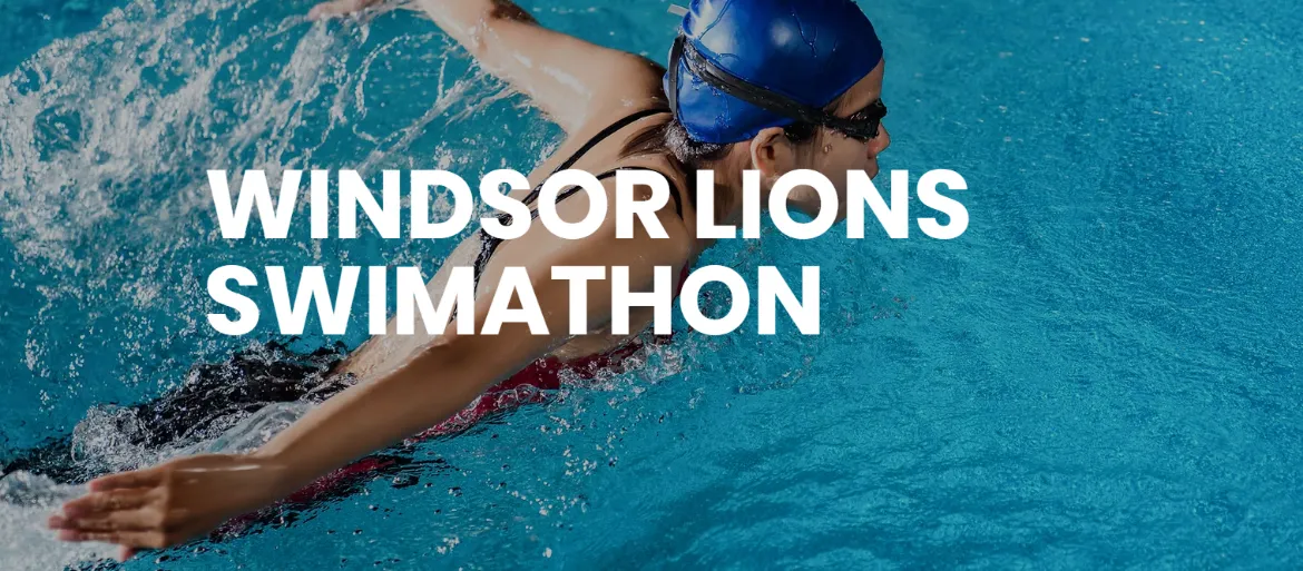 The Lions Club of Windsor