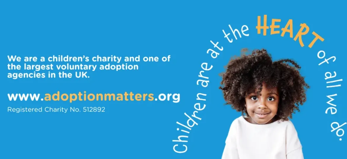 Adoption Matters