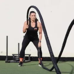 Limara Brailsford - Gym Manager