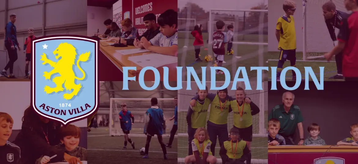 Aston Villa Foundation