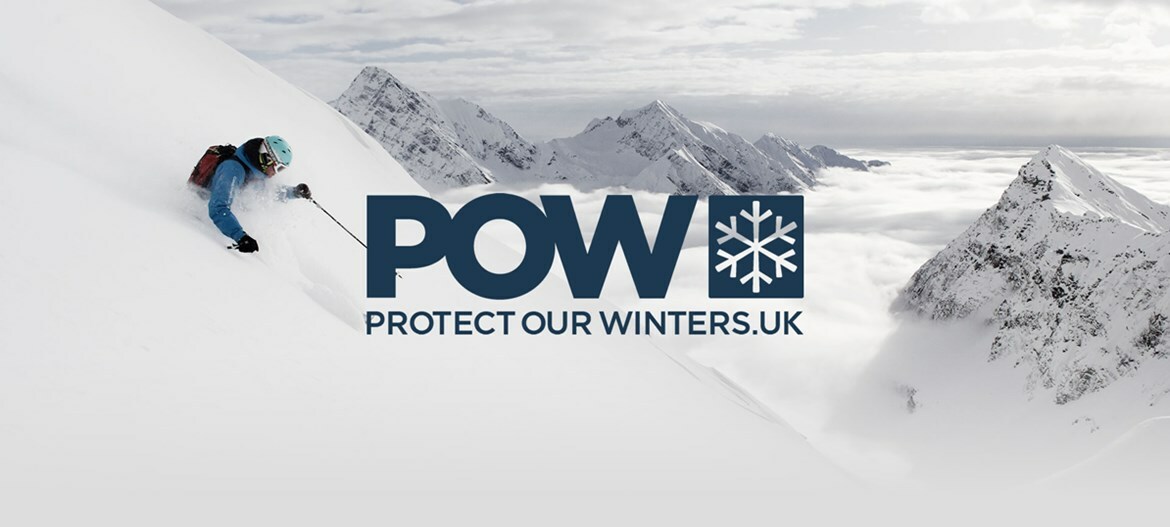Protect Our Winters UK