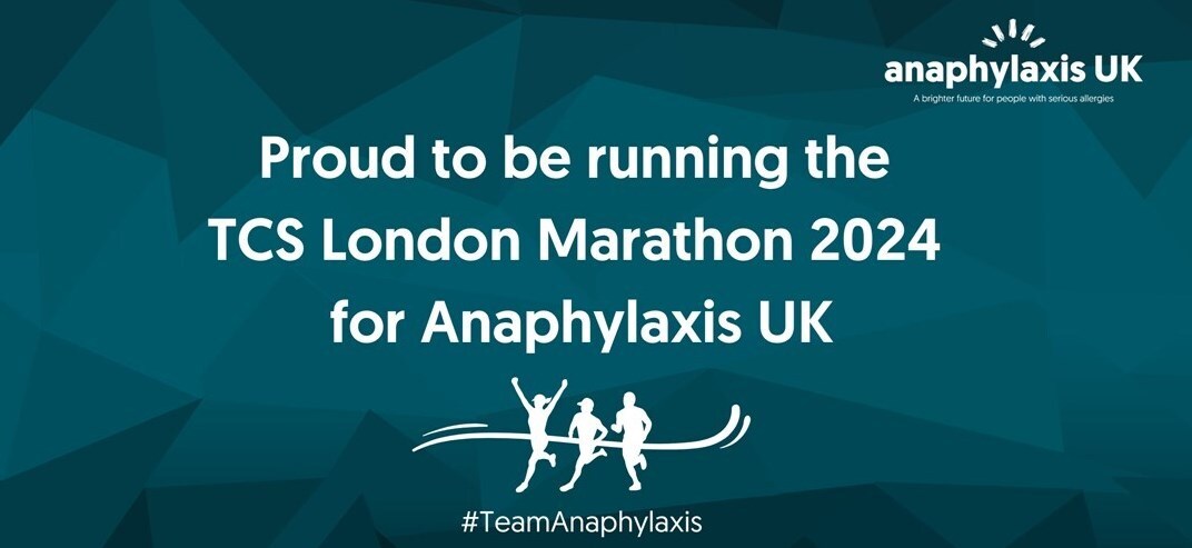 Anaphylaxis UK