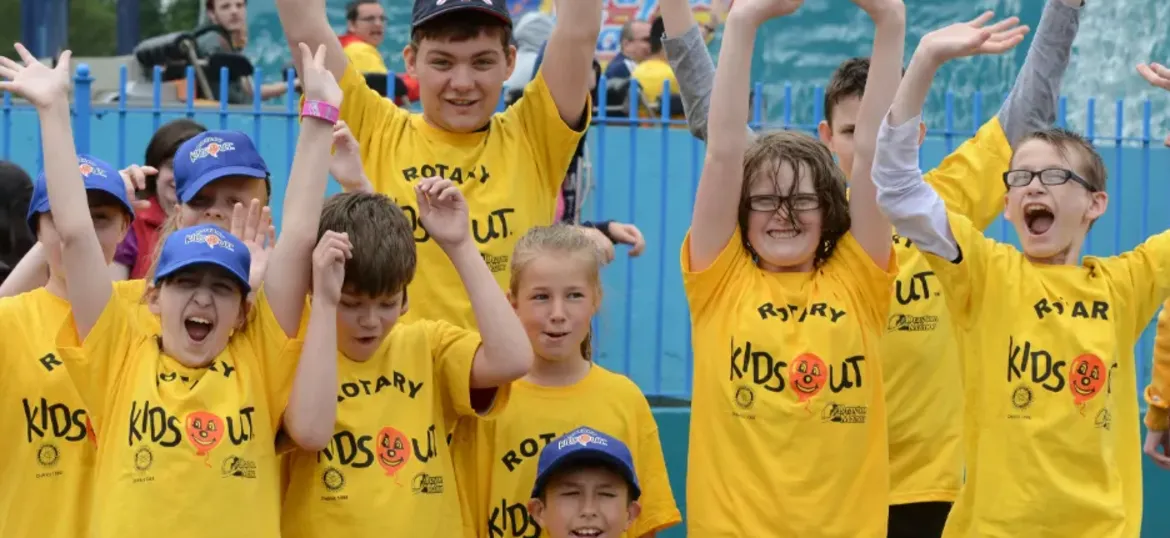 KidsOut 10,000