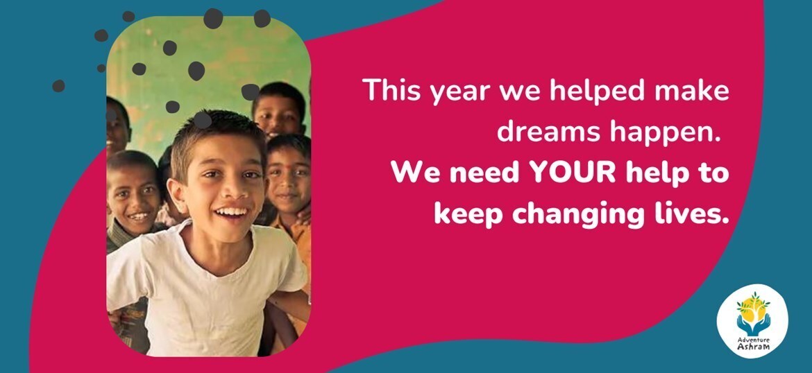 Festive Appeal 2022