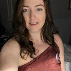 Megan Woodhouse