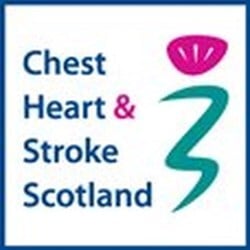 Chest Heart & Stroke Scotland