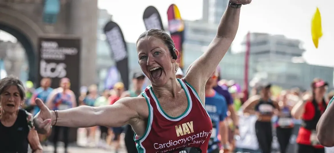 Cardiomyopathy UK