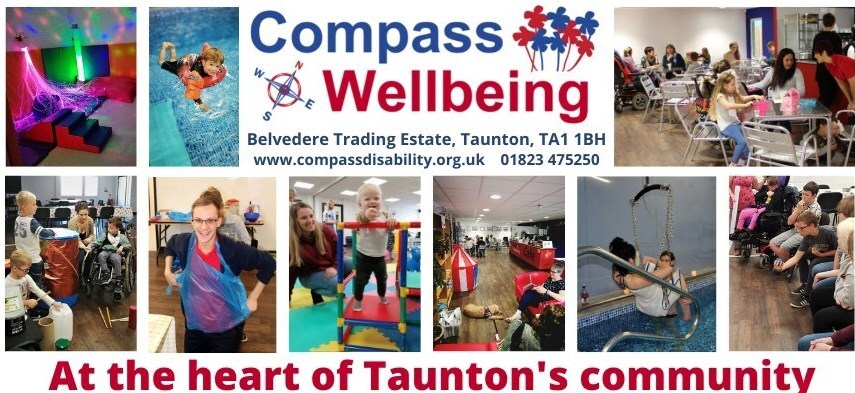 Compass Disability Services