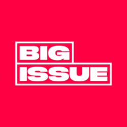 The Big Issue