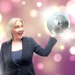 Beverley Scott-Herron