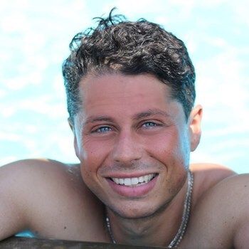 Sam Holmes