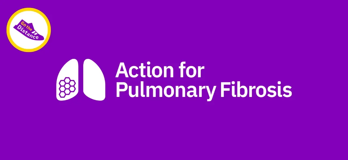 Action for Pulmonary Fibrosis