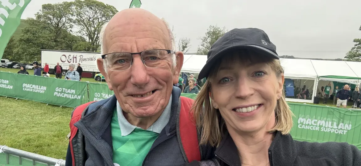 Macmillan Cancer Support