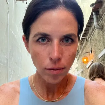 Megan Cooke Carcagno