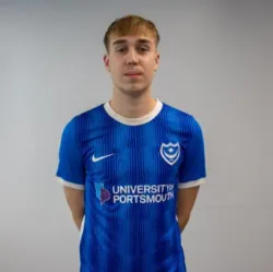 Alex Ward