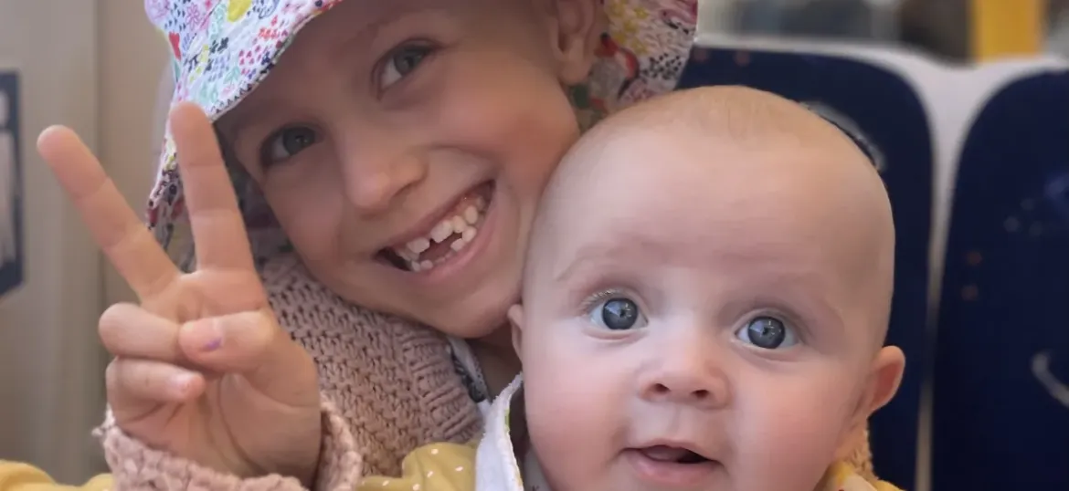 Children with Cancer UK