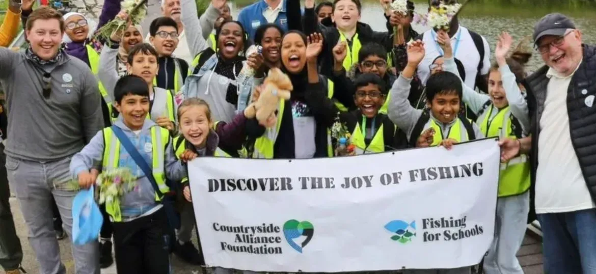 The Countryside Alliance Foundation