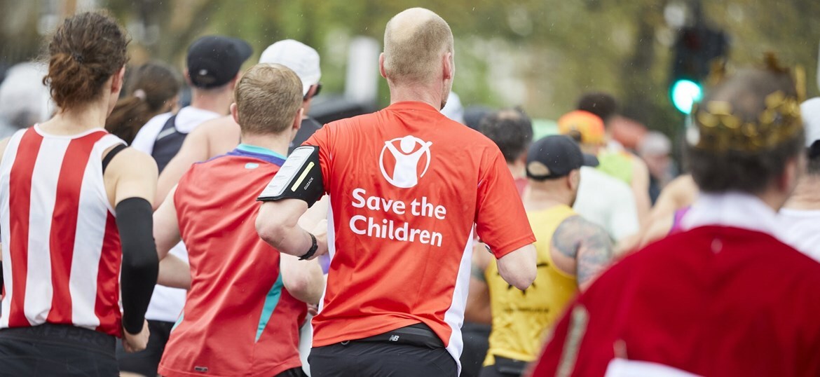 Save the Children UK