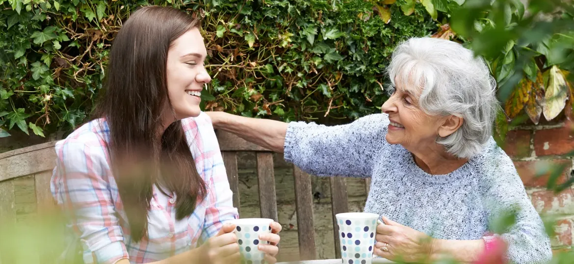 Crossroads Care Richmond and Kingston upon Thames