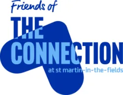 Friends of the Connection at St-Martin-in-the-Fields