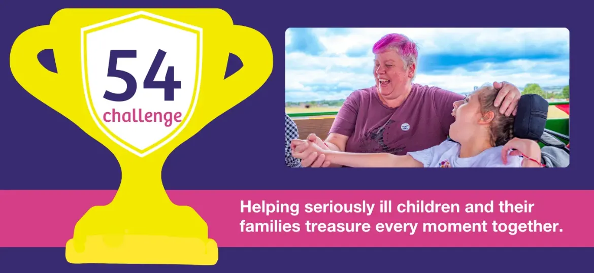 Morrisons & Together for Short Lives
