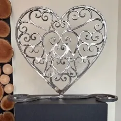 HeArt of Steel