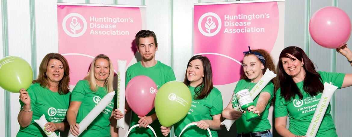 Huntington's Disease Association