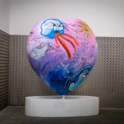 Winds of Change