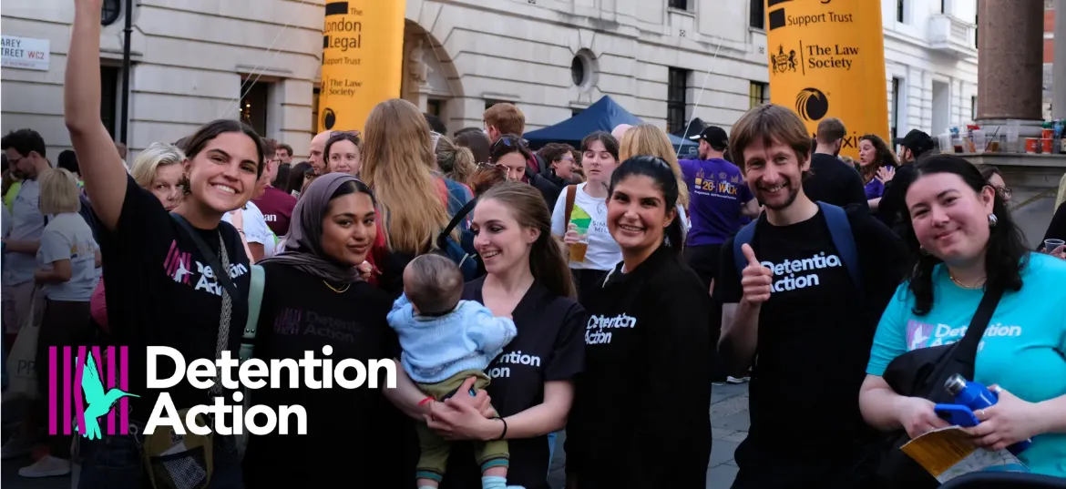 London Legal Support Trust