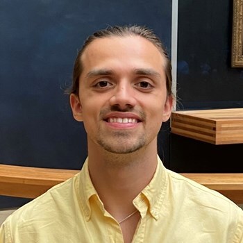 Ethan Azam