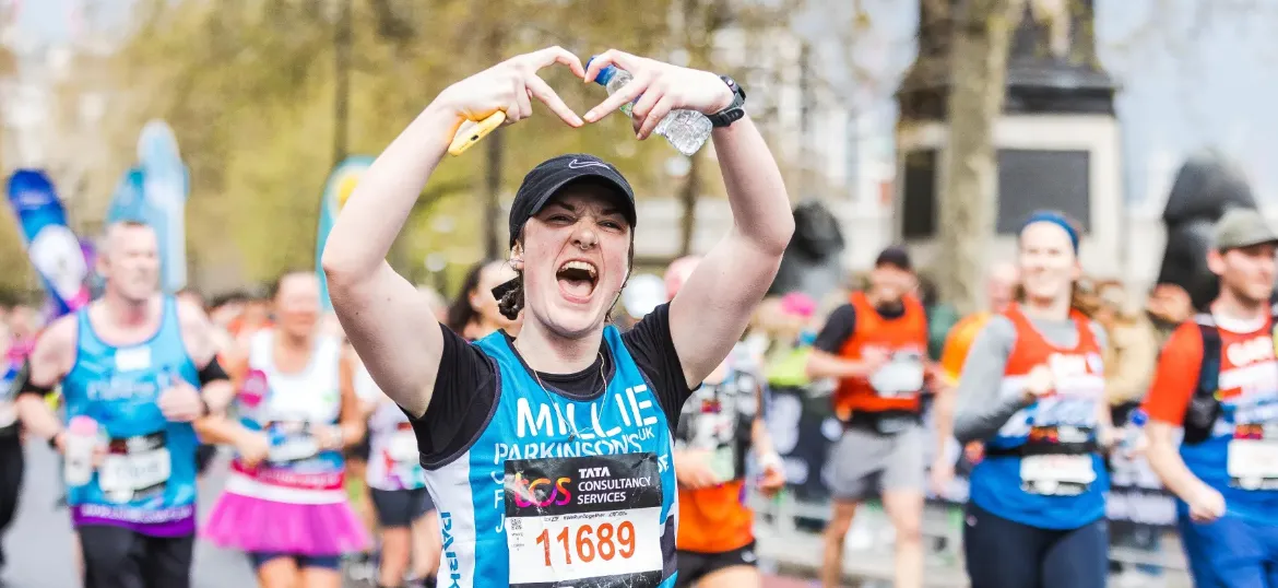 Parkinson's UK