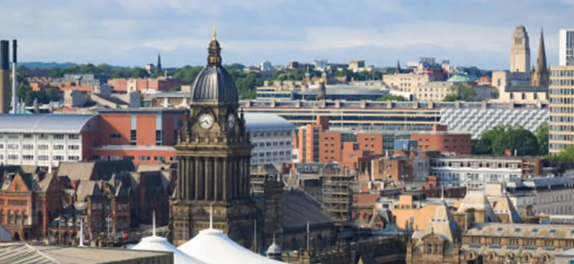 Leeds Community Healthcare Charity