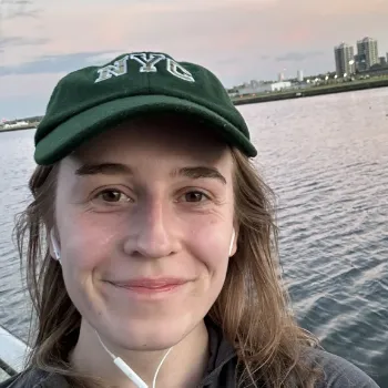 Natalie Turco-Williams