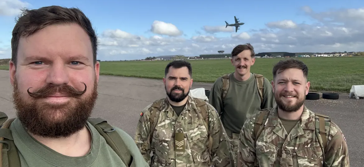 The REME Charity