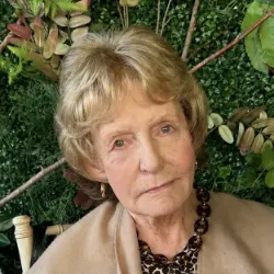 Glynis Hobson