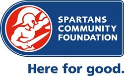 Spartans Community Foundation